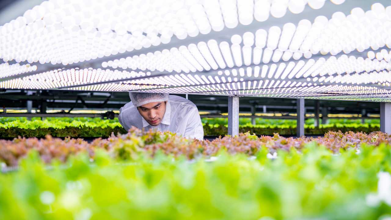 Agri-Tech