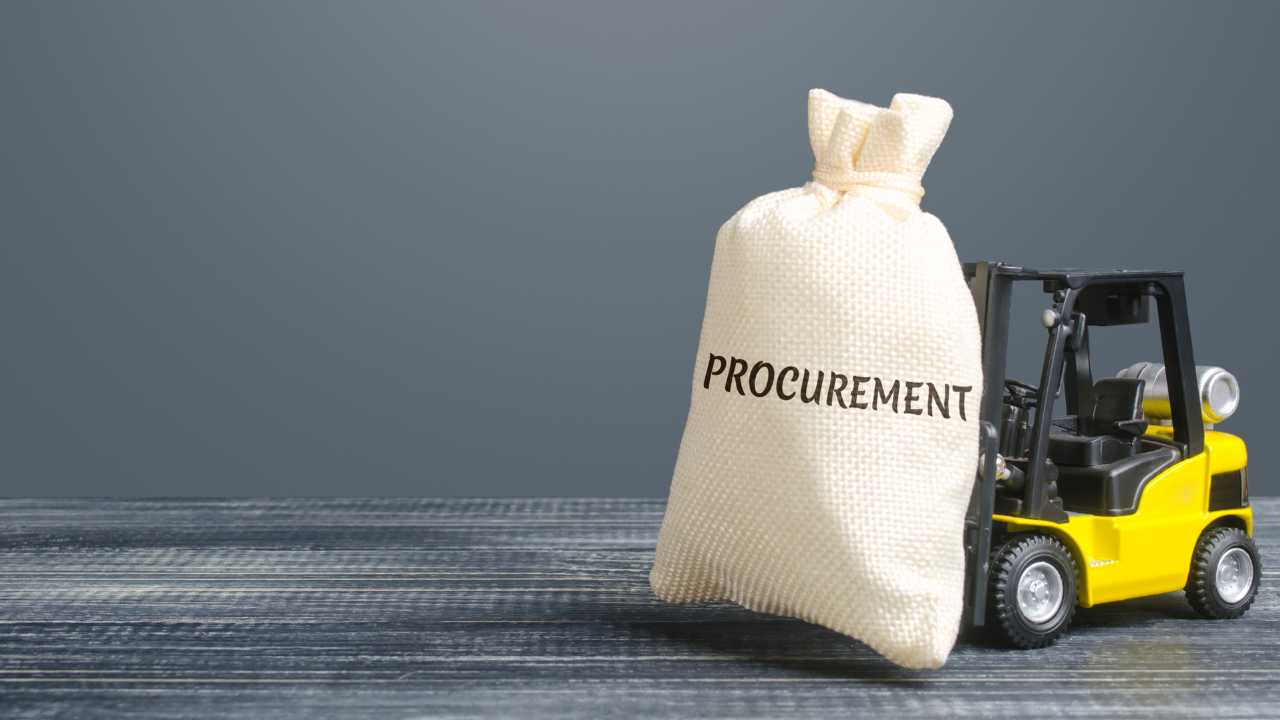 Commodity Procurement