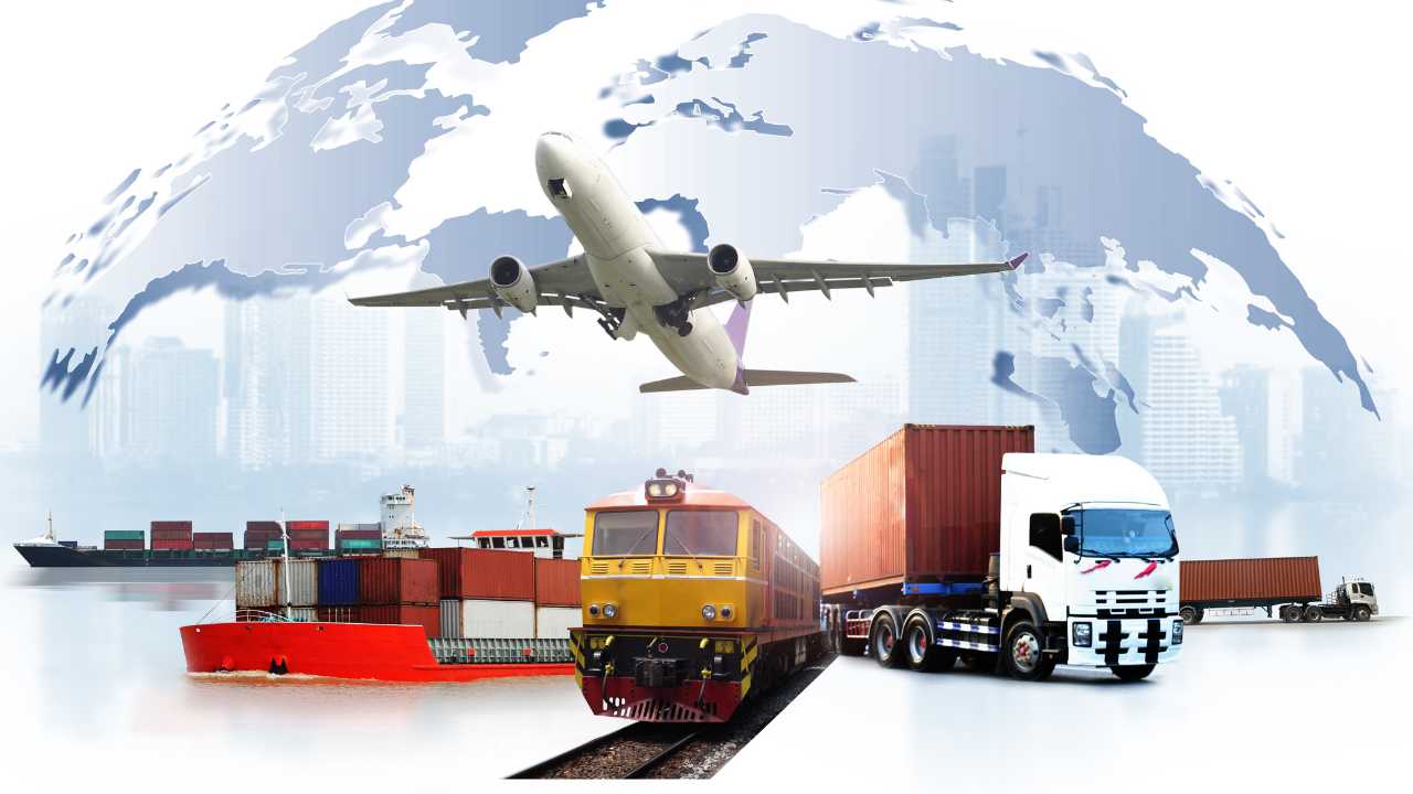 Exports & Imports