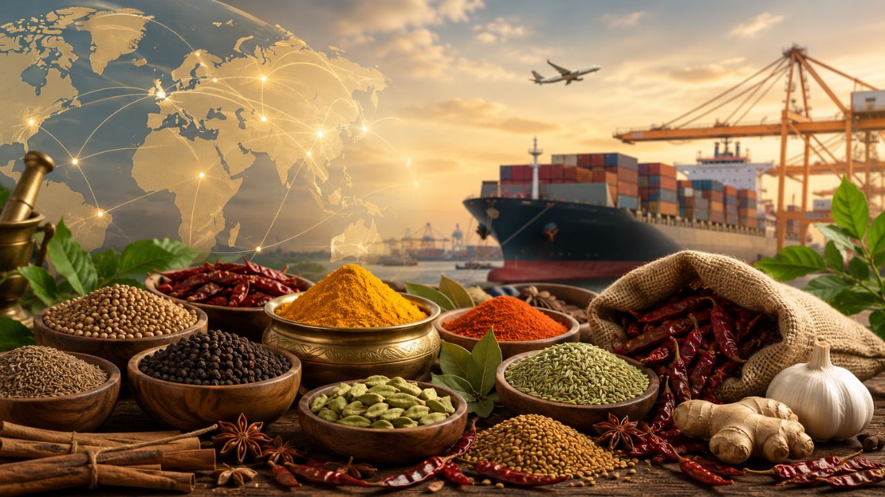 Spices