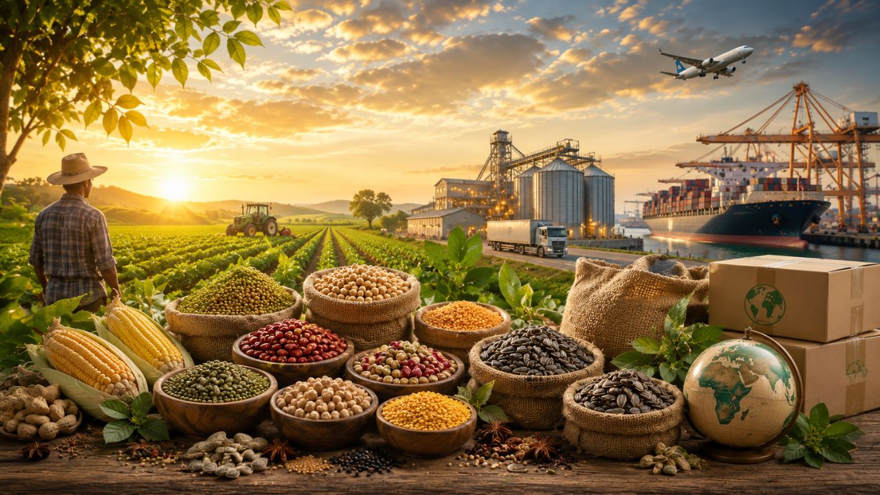 Harvest