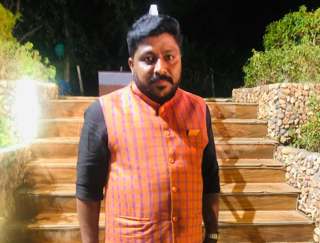 Dr Jaganreddy Kambham