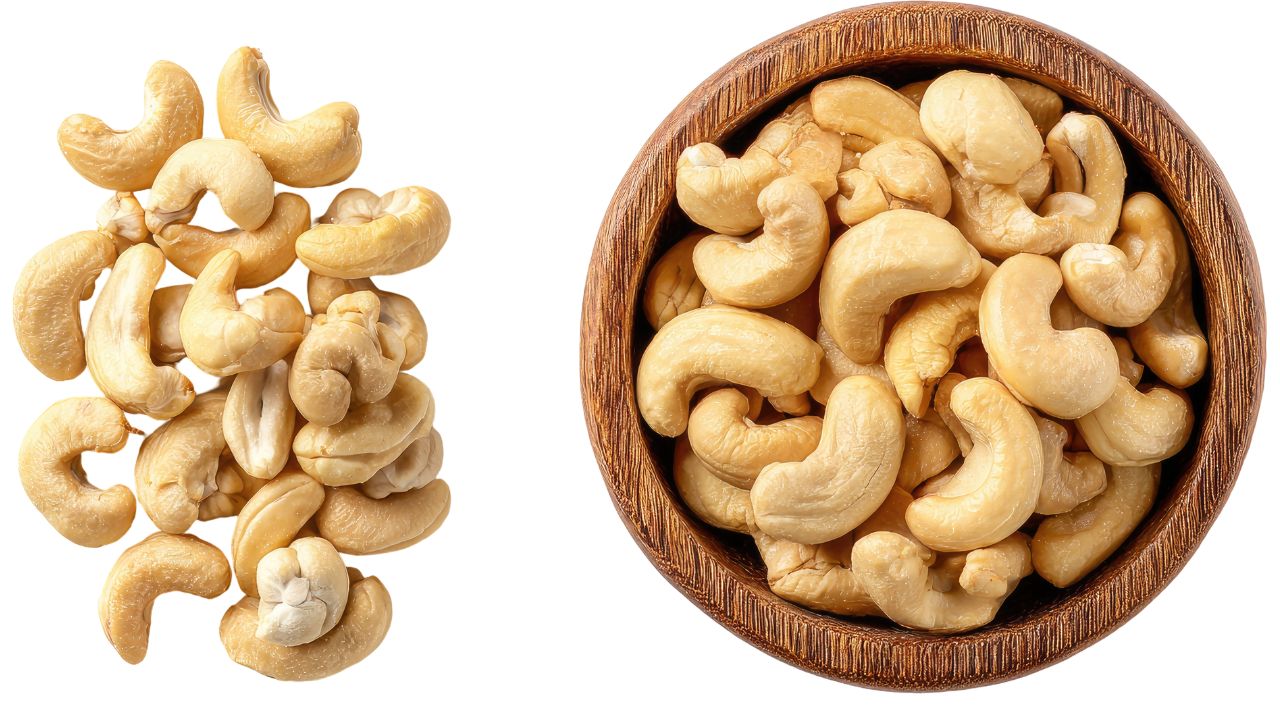 Cashew Nuts