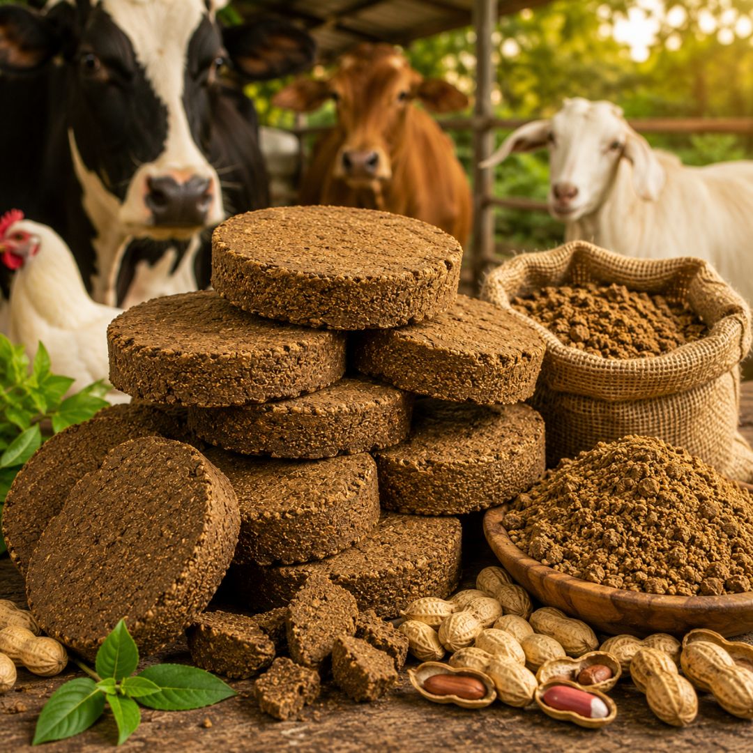 Animal Feed