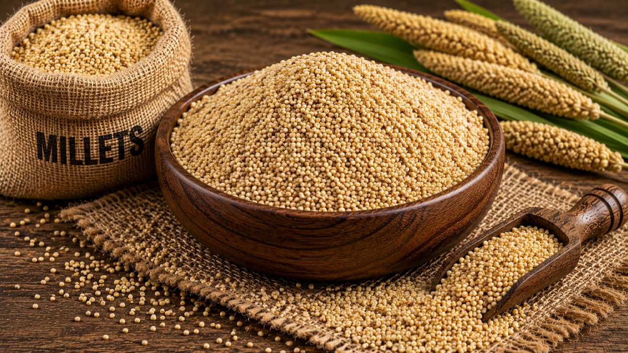 Millets