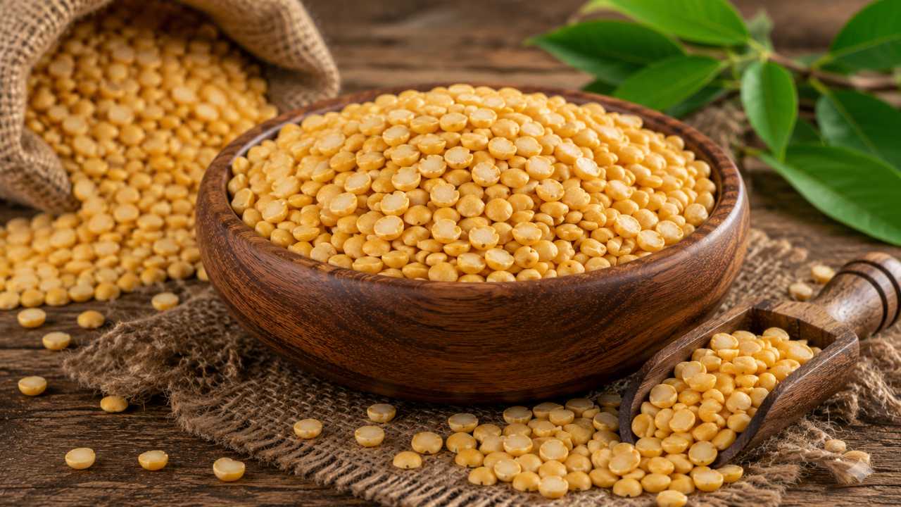 Toor Daal
