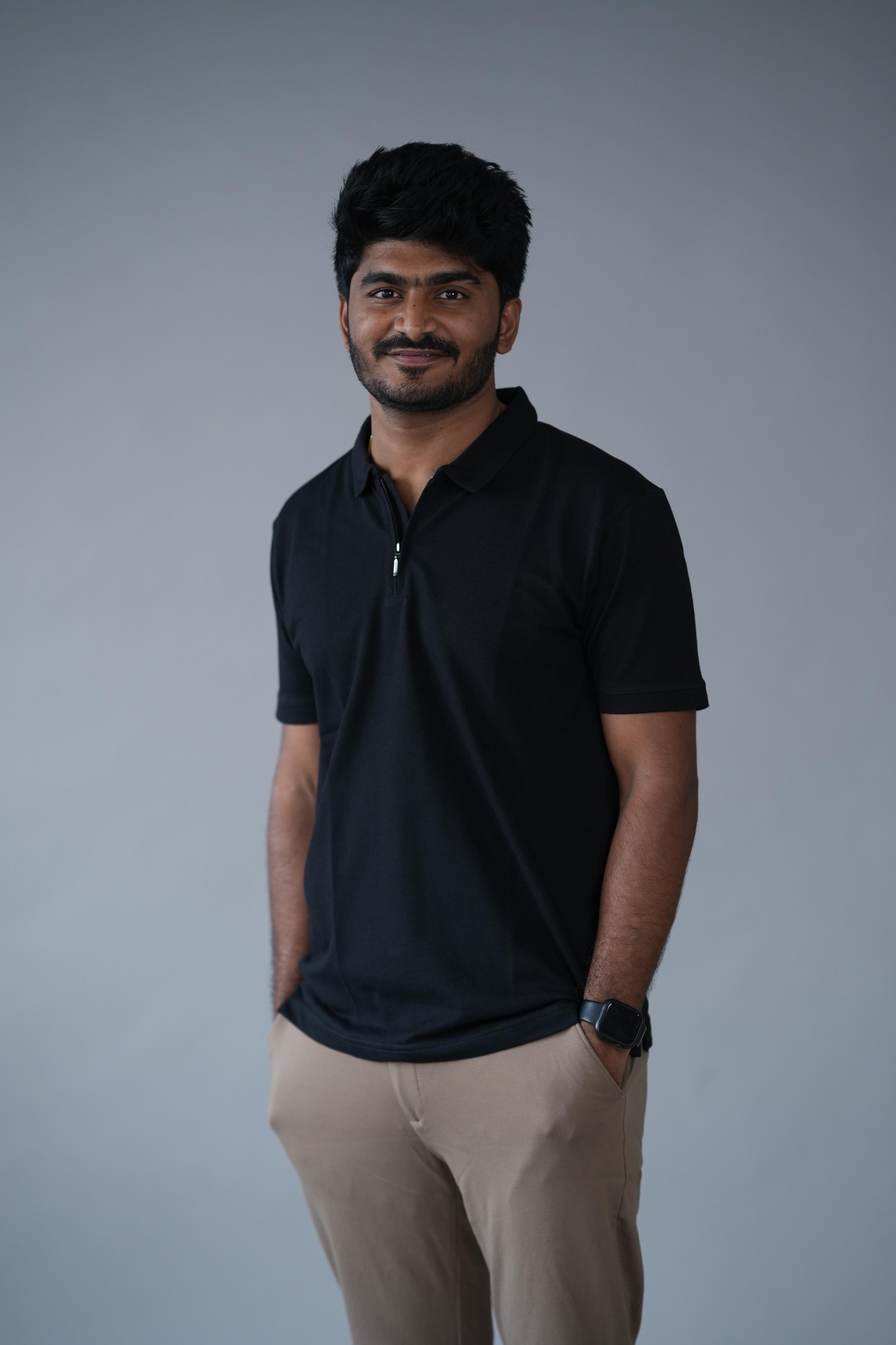 Dr. M Ramreddy